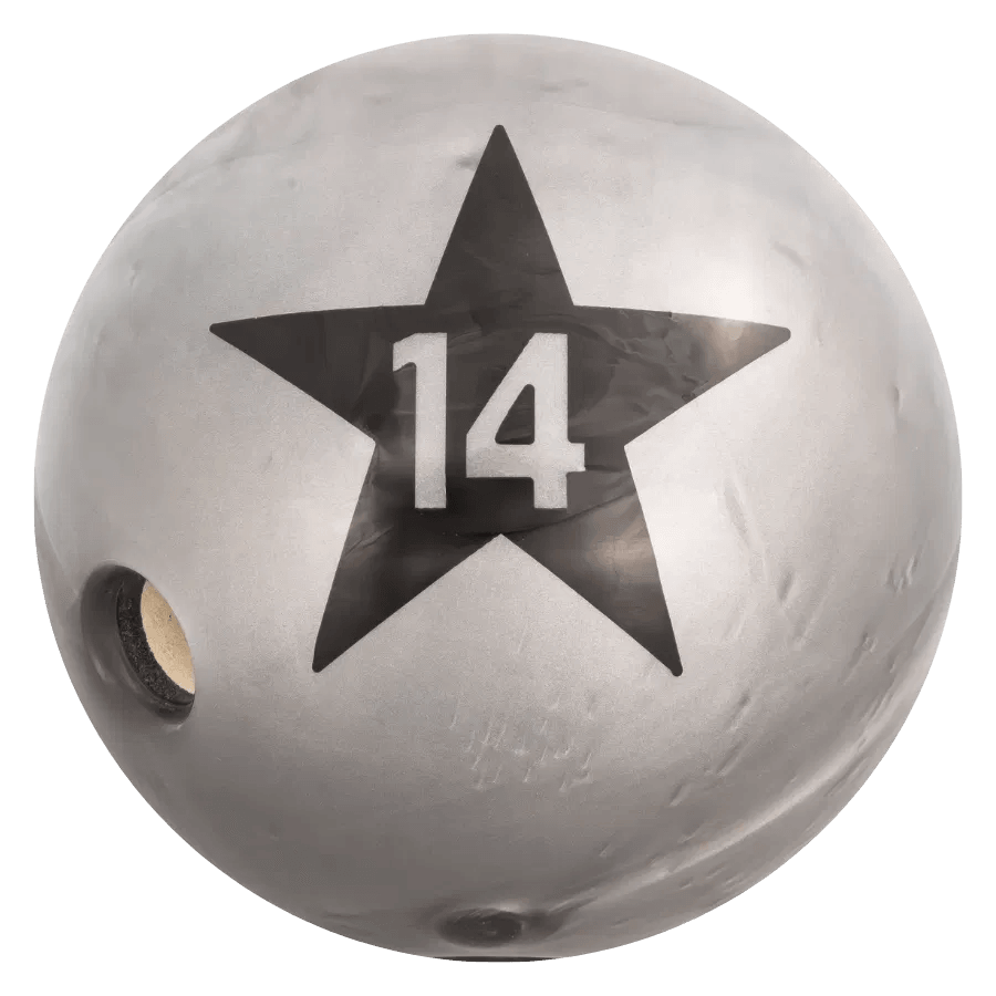 The Black Star Range - Games Room