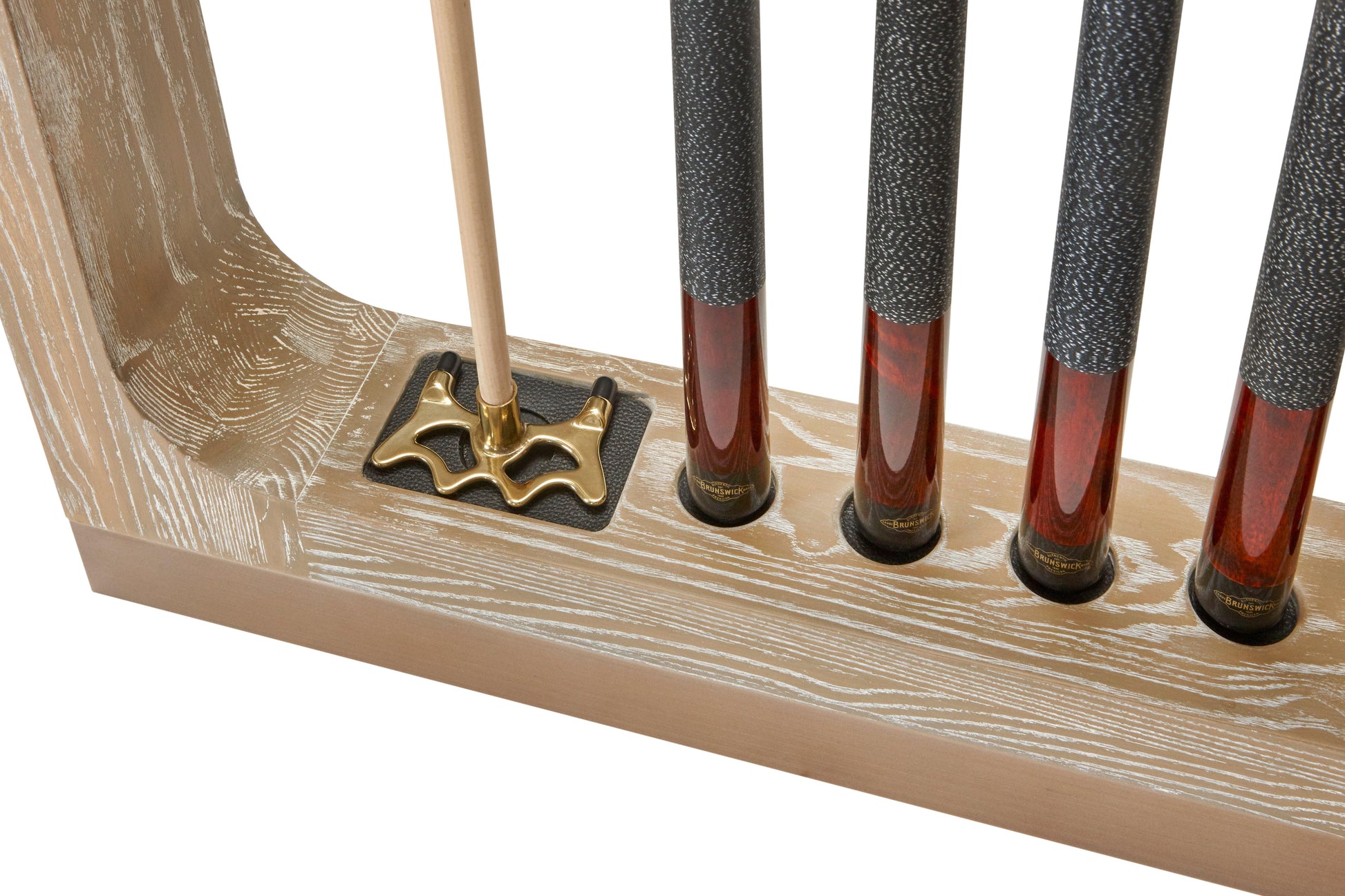 Matanza Wall Cue Rack - Games Room