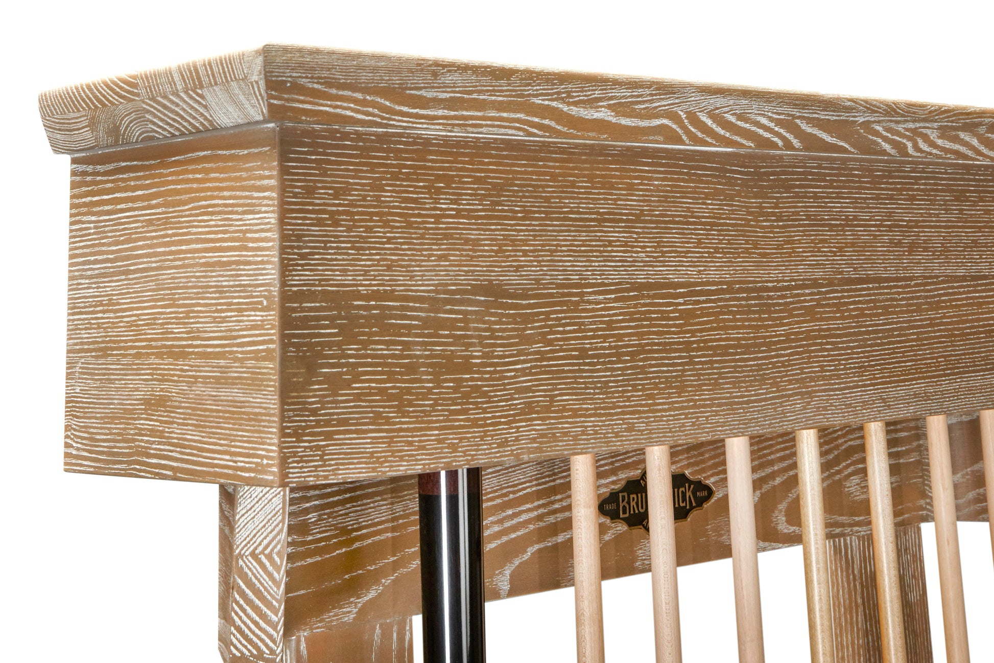 Sagrada Wall Cue Rack - Games Room