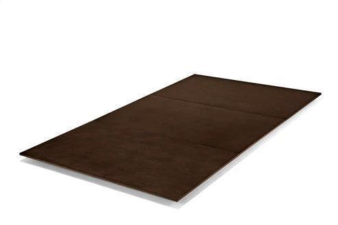 Brunswick Allenton 8ft American Pool Table with Tapered Leg - Espresso - Games Room