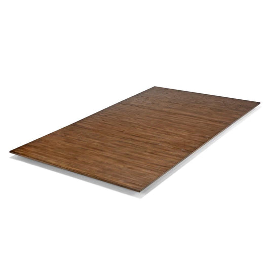 8ft Dining Table Top Conversion - Nutmeg (add on)