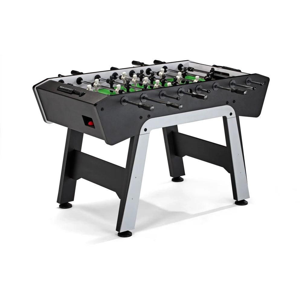 Brunswick Corner Kick Foosball Table - Games Room