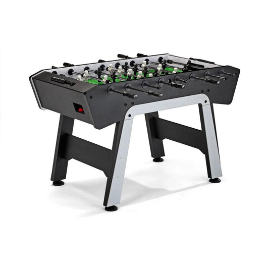 Brunswick Corner Kick Foosball Table - Games Room