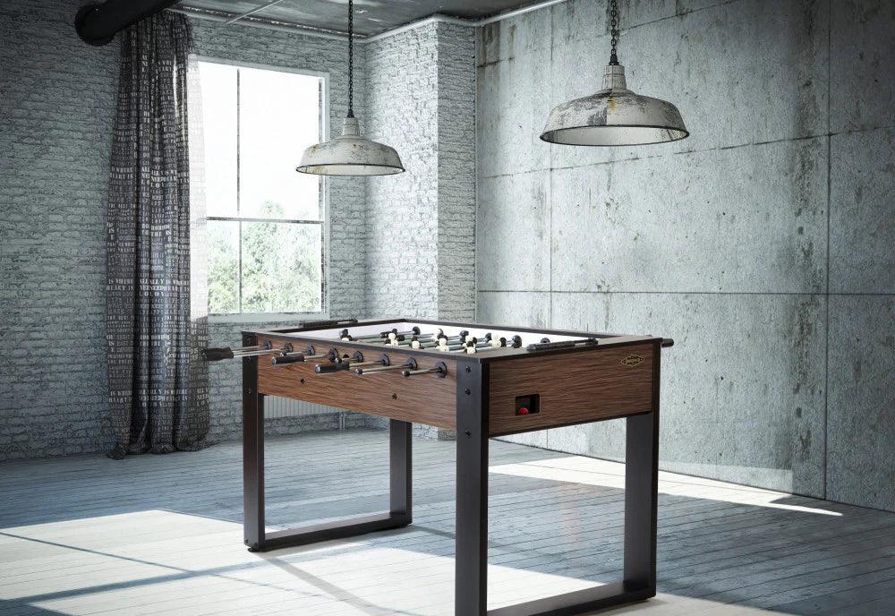 Brunswick Striker Foosball Table - Games Room