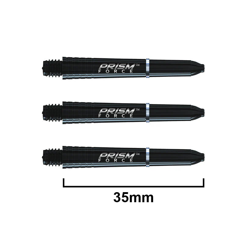 Winmau Prism Force - Dart Shafts
