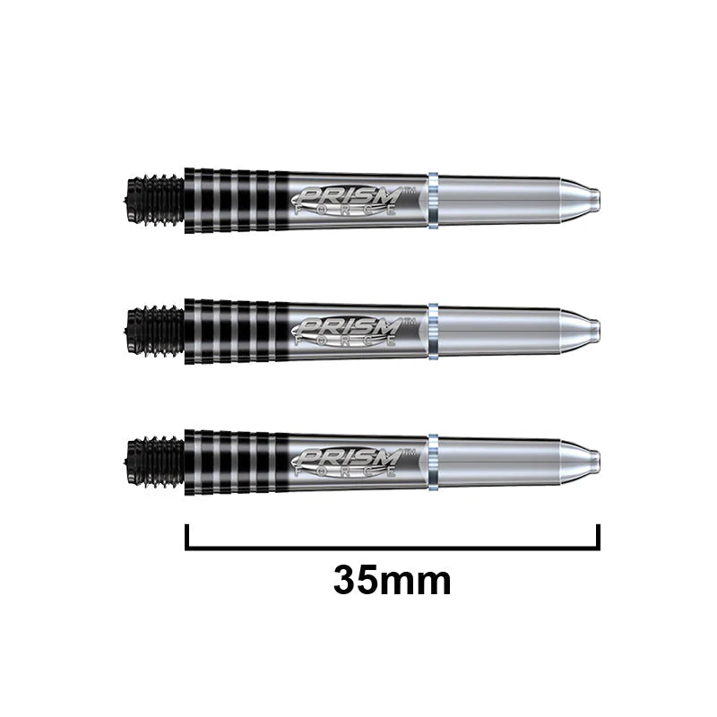 Winmau Prism Force - Dart Shafts