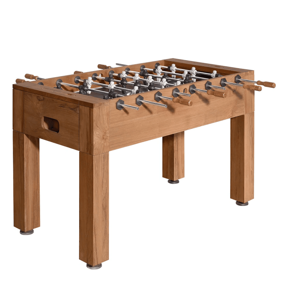 Brunswick Parsons Indoor/Outdoor Foosball Table - Games Room
