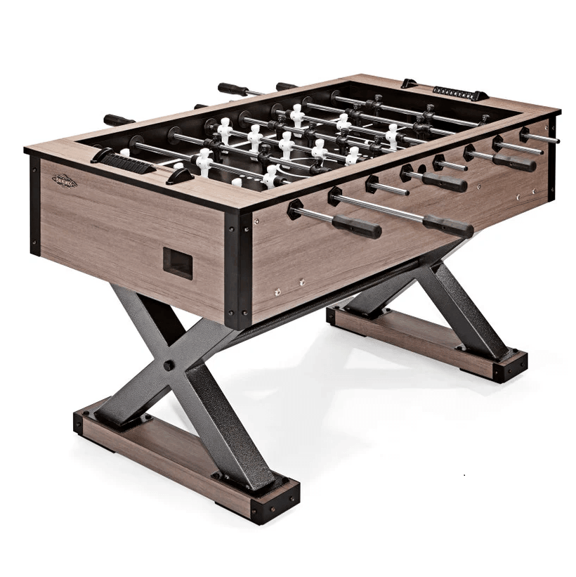 Brunswick Premier Foosball Table - Games Room