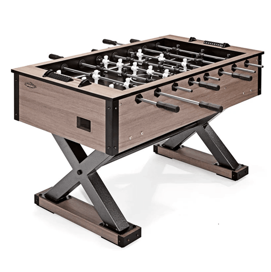 Brunswick Premier Foosball Table - Games Room