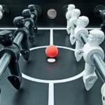 Brunswick Premier Foosball Table - Games Room