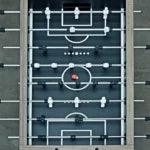 Brunswick Premier Foosball Table - Games Room
