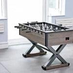 Brunswick Premier Foosball Table - Games Room