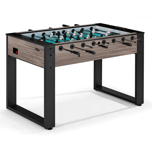 Brunswick Striker Foosball Table - Games Room